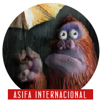 Muestra Asifa Internacional - La Truca