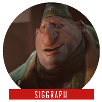 Muestra Siggraph - La Truca