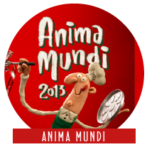 Muestra Anima Mundi - La Truca
