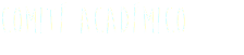Comité académico